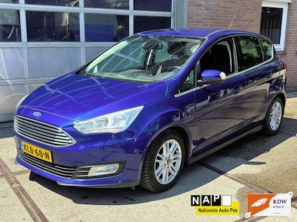 Ford C-Max 0