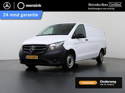 Mercedes-Benz Vito 0