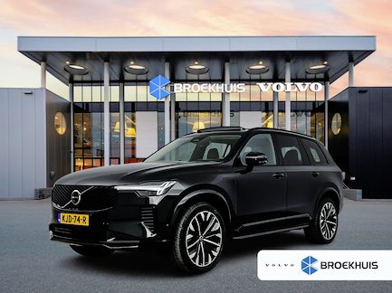 Volvo XC90 0