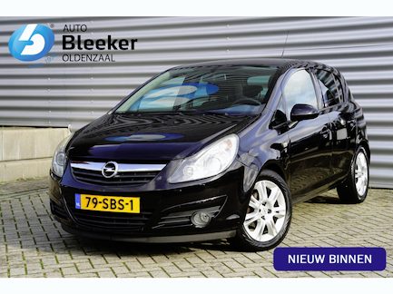 Opel Corsa 0