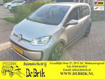 Volkswagen Up! 0