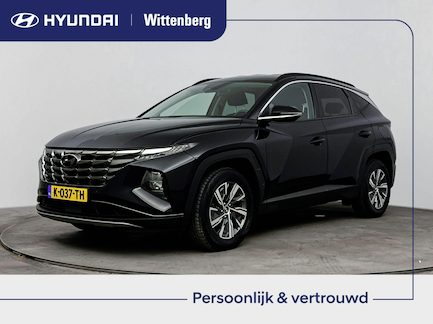 Hyundai Tucson 0