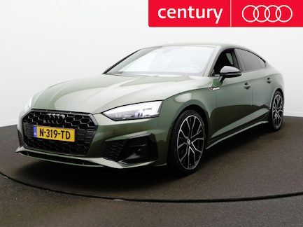 Audi A5 0