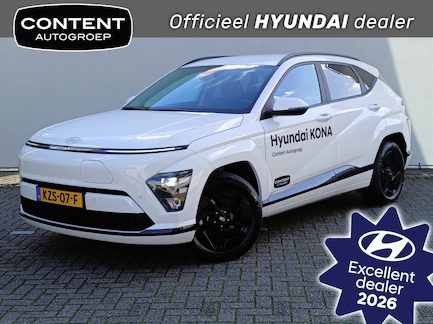 Hyundai Kona 0