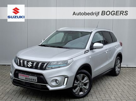 Suzuki Vitara 0