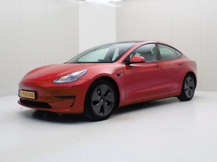 Tesla Model 3 0