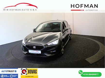 SEAT Leon 0