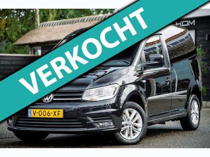 Volkswagen Caddy 0
