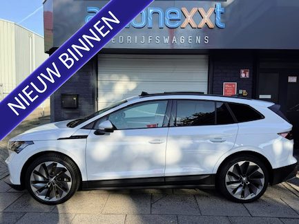 Skoda Enyaq 0
