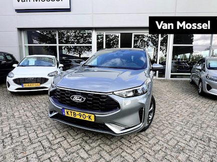 Ford Kuga 0