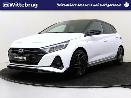 Hyundai i20 0