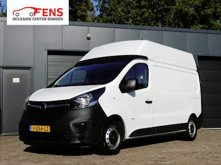 Opel Vivaro 0
