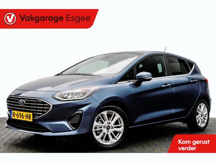 Ford Fiesta 0