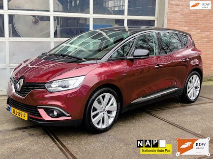 Renault Scenic 0