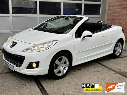 Peugeot 207 0