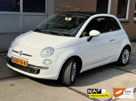 Fiat 500 0