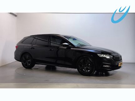 Skoda Octavia 0