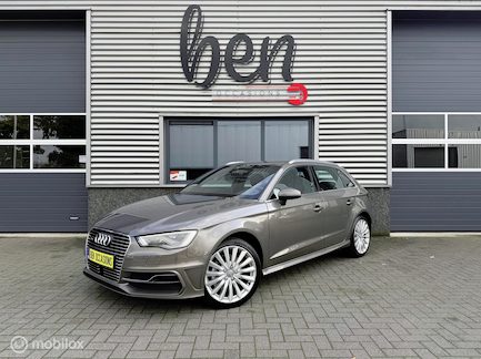 Audi A3 0