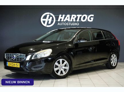 Volvo V60 0