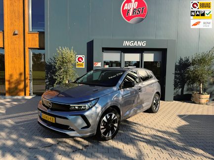 Opel Grandland 0