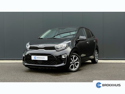 Kia Picanto 0