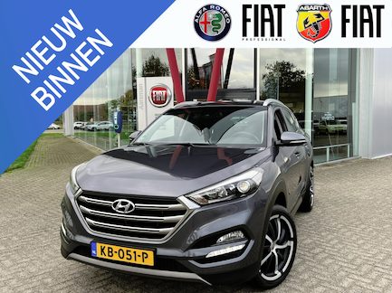 Hyundai Tucson 0