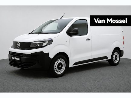 Opel Vivaro 0