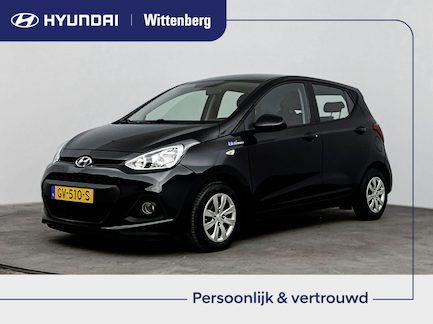 Hyundai i10 0