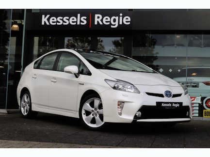 Toyota Prius 0