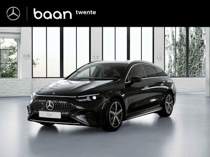 Mercedes-Benz CLA 0