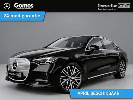 Mercedes-Benz C-klasse 0