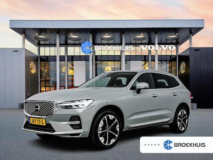 Volvo XC60 0