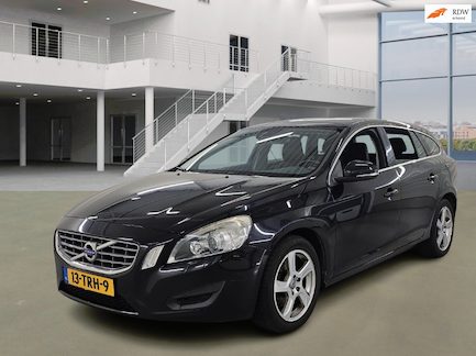 Volvo V60 0