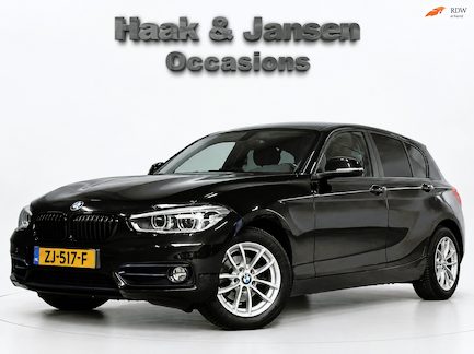 BMW 1-Serie 0