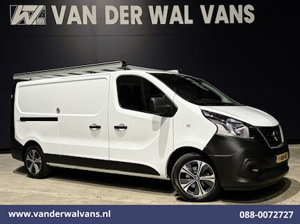Nissan NV300 0