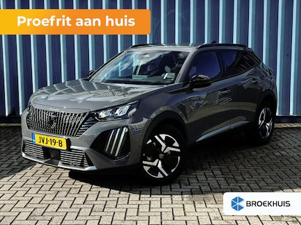 Peugeot 2008 0
