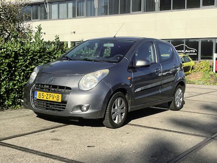 Suzuki Alto 0