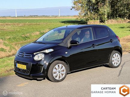 Citroën C1 0