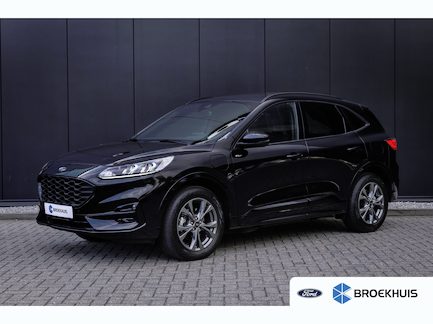 Ford Kuga 0