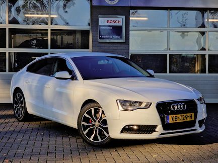 Audi A5 0