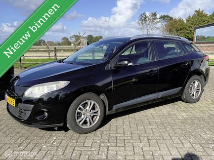 Renault Megane 0