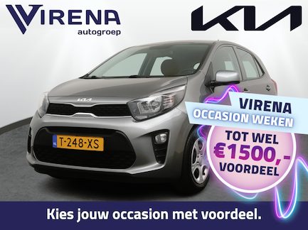 Kia Picanto 0