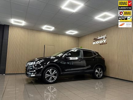 Nissan Qashqai 0