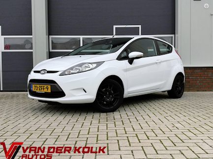Ford Fiesta 0