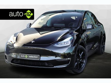 Tesla Model Y 0
