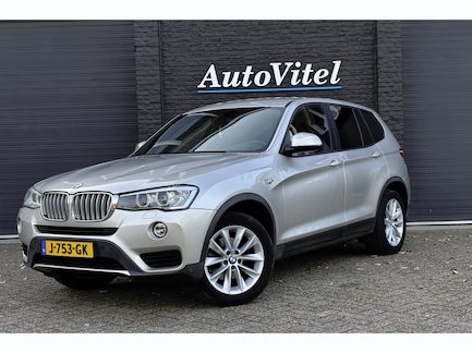 BMW X3 0