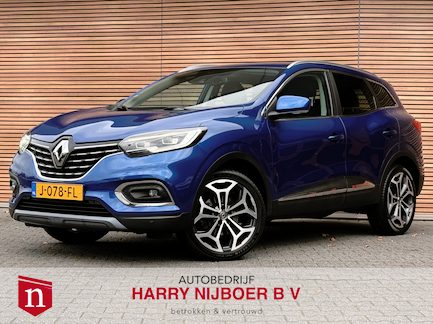 Renault Kadjar 0
