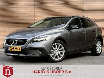 Volvo V40 Cross Country 0