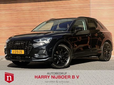 Audi Q3 0