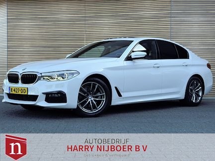 BMW 5-Serie 0